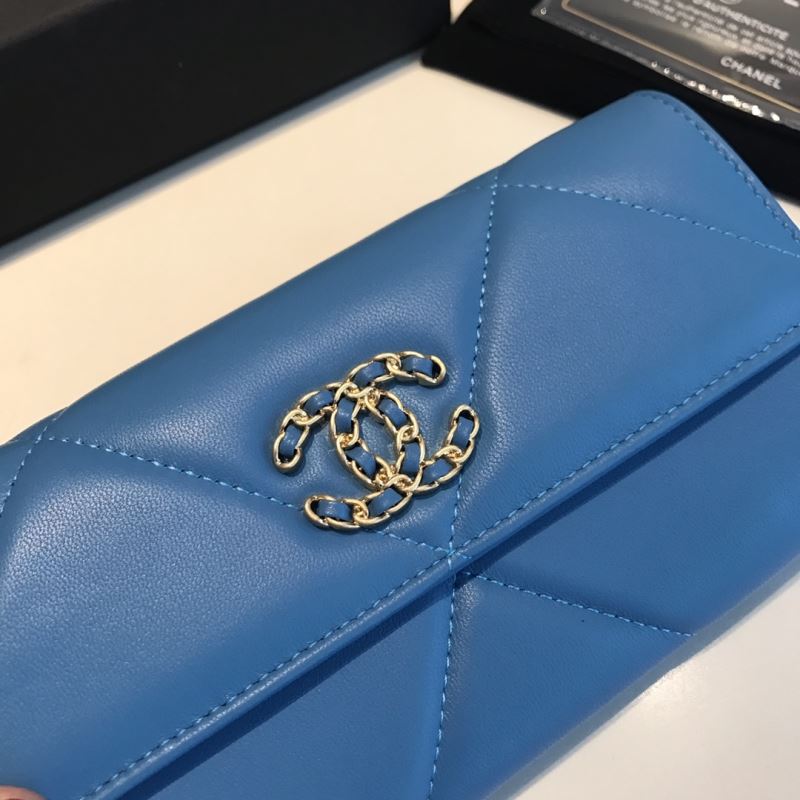 Chanel Wallet Purse